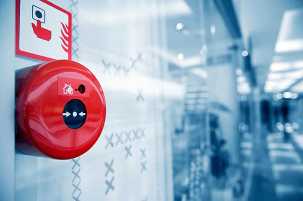 Fire Alarm Installations